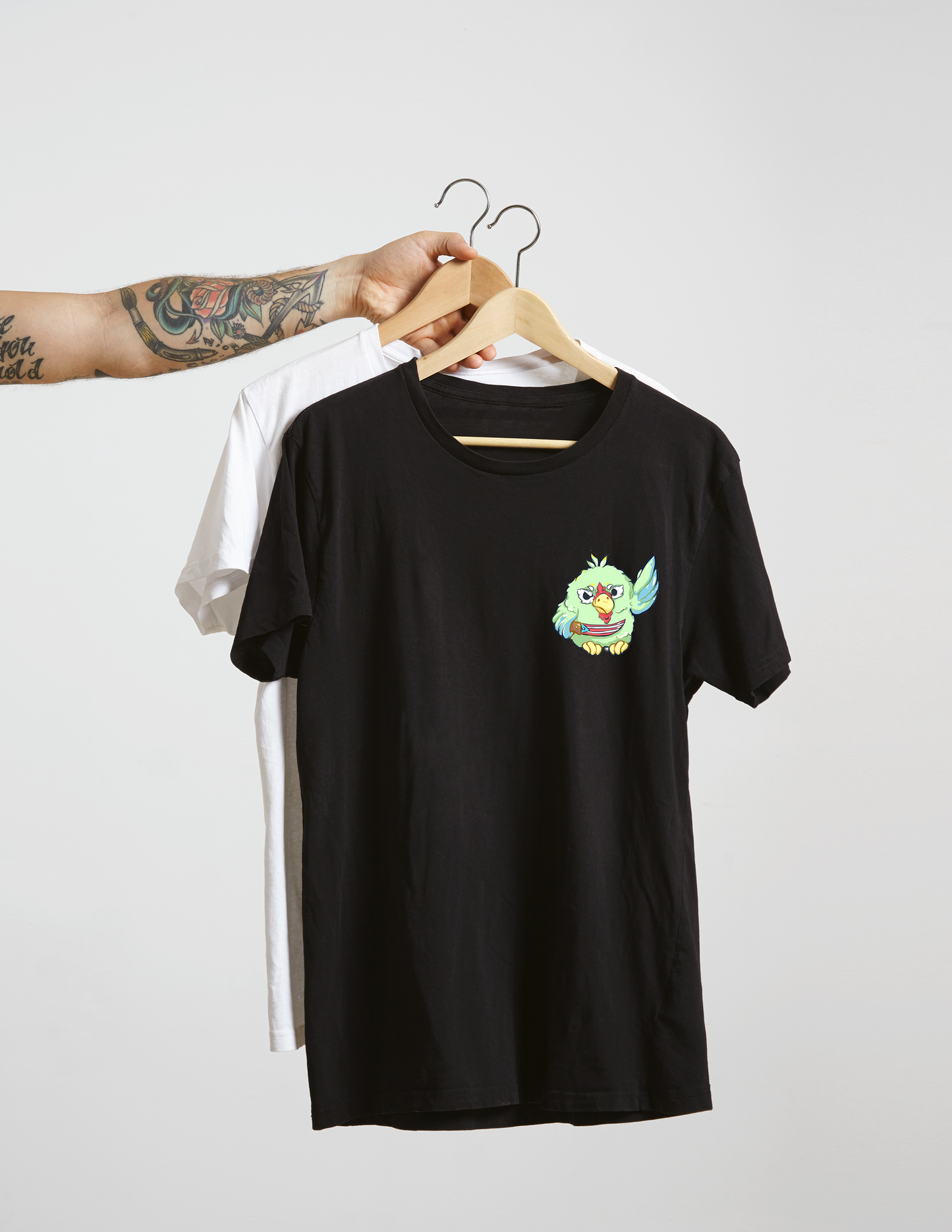 Vente Cabron! Shirt
