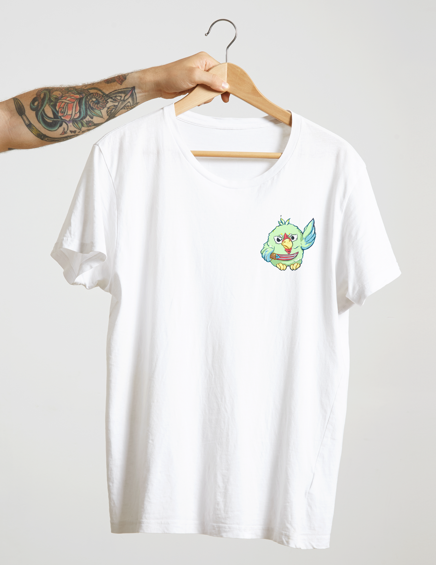 Vente Cabron! Shirt